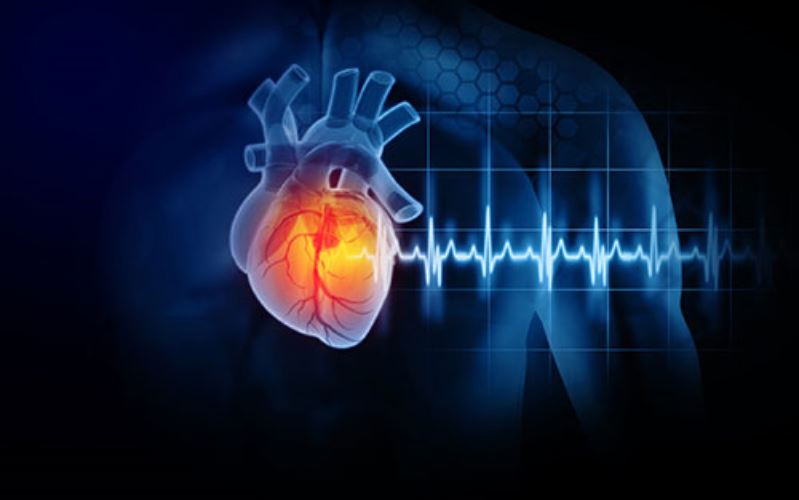Herzinfarkt und Herzstillstand – was ist der Unterschied?